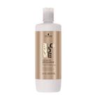 Schwarzkopf BlondMe Loção Ativadora 6% 20 Vol. 1000 ml Schwarzkopf BlondMe Loção Ativadora 6% 20 Vol. 1000 ml