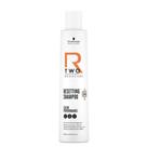 Schwarzkopf Bonacure R-TWO Shampoo Reparador 250 ml