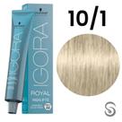 Schwarzkopf Igora Royal Highlifts 10/1 60ML