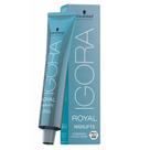 Schwarzkopf Igora Royal Highlifts 12/19 Super Clareador Cinza Violeta 60ml Schwarzkopf Igora Royal Highlifts 12/19 Super Clareador Cinza Violeta 60ml