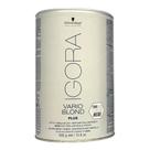 Schwarzkopf Igora Vario Blond Plus Blue - Pó Descolorante 450g Schwarzkopf Igora Vario Blond Plus Blue - Pó Descolorante 450g