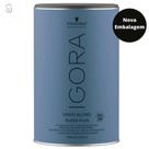 Schwarzkopf Novo Vario Blond Super Plus Pó Descolorante 450g