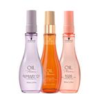 Schwarzkopf Oil Ultime kit 3un Barbary Argan Rose