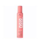 Schwarzkopf Osis+ Air Whip - Espuma de Fixação 200ml