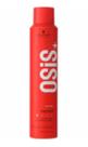 Schwarzkopf Osis+ Cera Spray De Fixação Leve Velvet 200 Ml