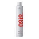 Schwarzkopf Osis - Elastic 500ml Schwarzkopf Osis - Elastic 500ml