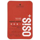 Schwarzkopf Osis+ Mighty Matte Creme Modelador De Fixação