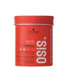 Schwarzkopf OSiS+ Pomada de Fibra Elástica Thrill 100 ml