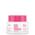 Schwarzkopf Professional BC Bonacure Clean Performance Color Freeze - Máscara Capilar 200ml