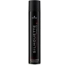 Schwarzkopf Silhouette Hairspray - Spray Fixador 500ml Schwarzkopf Silhouette Hairspray - Spray Fixador 500ml