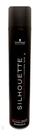 Schwarzkopf Silhouette Spray Fixador Penteados Modelador Finalizador Extra Forte Cabelo 500ml