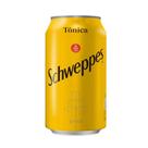 Schweppes tonica lata 350ML