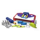 Science Kit Educational Insights Design & Drill Space Circuits