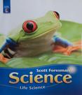 Science life student grade 4