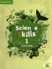 Science Skills 1 Ab With Online Activities