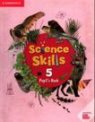 Science skills 5 pb - CAMBRIDGE