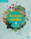 Science Skills 6 - Pupil's Book - Cambridge University Press - ELT