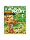 Science smart student book 1