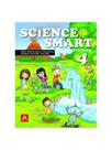 Science smart student book 4
