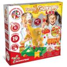 Science4you Laboratório de Gomas Doces Kit de Fazer Doces para Crianças Science4you Laboratório de Gomas Doces Kit de Fazer Doces para Crianças