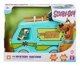 Scooby-Doo A Máquina Misteriosa