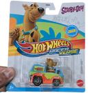 Scooby-doo Hot Wheels Racer Verse 2026 JMK01 Scooby-doo Hot Wheels Racer Verse 2026 JMK01