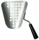 Scoop Benchmark 42030 Aluminium Speed Silver Large Scoop Benchmark 42030 Aluminium Speed Silver Large