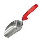 Scoop Corona CT 3364 Premium ComfortGel em aço inoxidável