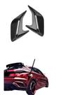 Scoop Entrada de Ar Lateral Guelras Universal Tunning Par Gol Fox Ka Fiesta Civic Fit City Palio Mobi kwid