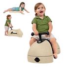 Scooter 3 em 1 Nuby Boogie Buggy para crianças, andador, à prova dágua