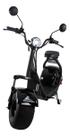 Scooter Bicicleta Elétrica Compacta WX07 1000W Bat 60V 20ah 1 Lugar, BANDEIRA INGLATERRA