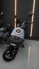 Scooter/ciclo eletrico 500w 32km/h 48v grey