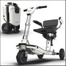 Scooter de Mobilidade Dobrável ATTO Movinglife Liberdade, Portabilidade e Tecnologia Premium Scooter de Mobilidade Dobrável ATTO Movinglife Liberdade, Portabilidade e Tecnologia Premium