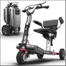 Scooter de Mobilidade Triciclo Atto Sport Movinglife