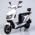Scooter Elétrica 1000W TNX WX02 Wehawk Bateria Chumbo 60V 20Ah Autopropelido Scooter Elétrica 1000W TNX WX02 Wehawk Bateria Chumbo 60V 20Ah Autopropelido