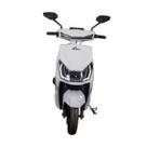 Scooter Elétrica 1000W WeHawk Super WX05 Bateria Chumbo 60V 20Ah, 2 Lugares, Autonomia 60Km