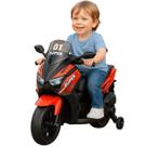 Scooter Elétrica Infantil Bang Toys Revvo XR Vermelho 12V Scooter Elétrica Infantil Bang Toys Revvo XR Vermelho 12V