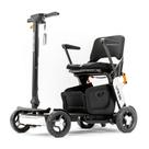 Scooter Elétrica Motorizada Dobrável Lite Go Power Lite Liberdade e Tecnologia