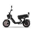 Scooter Elétrica - Skylo 1000w 60v Lithium - Preta - Zumpy