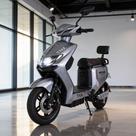 Scooter Eletrica WeHawk TNX 1000W WX-02 Bateria Chumbo 60V 20Ah, Sem CNH Scooter Eletrica WeHawk TNX 1000W WX-02 Bateria Chumbo 60V 20Ah, Sem CNH