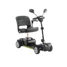 Scooter Motorizada Elétrica Dobrável Dellamed LB Light até 136kg 6496