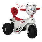 Scooter Pet Doggy Elétrica 6V 2683 Scooter Pet Doggy Elétrica 6V 2683