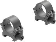 Scope Rings Leupold Quick Release Weaver 1" Low Matte