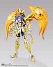 Scorpio Milo - SOG - Saint Seiya - Saint Cloth Myth EX