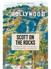 Scott on the rocks