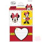 Scrap Momentos TEC - Disney - Kit Cartões Minnie Mouse