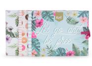 Scrapbook luxo cd brochura 50 fls