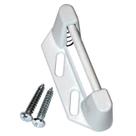 Screen Door Striker Barton Kramer 357W de alto perfil