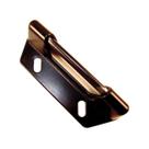 Screen Door Striker Barton Kramer Bronze Alumínio 7x2,5 cm