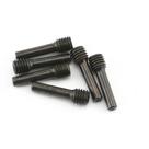 Screw Shaft M5x3x18mm 6 Pecas Parafuso do Eixo - Hpi Racing 86095